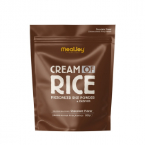 Mealjoy Cream Of Rice